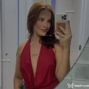 Acompanhante Sofia Loren - Perfil