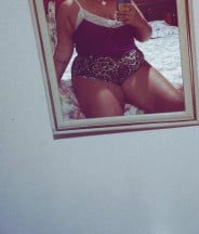 Acompanhante Paloma - Perfil