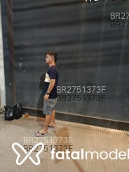 Acompanhante Netoalves - Perfil