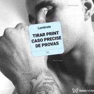 Acompanhante Baiano - Perfil
