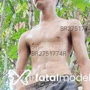 Acompanhante Nathan Araújo - Perfil