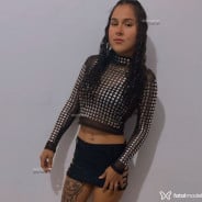 Acompanhante Victória - Perfil