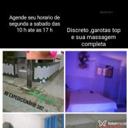 Acompanhante Sophia Silva - Perfil