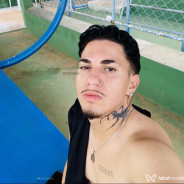 Acompanhante Erick Luan - Perfil