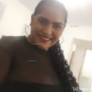 Acompanhante Edilania Paixao - Perfil