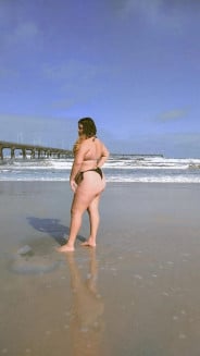 Acompanhante Luana - Perfil