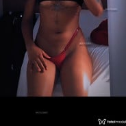 Acompanhante Yasmim - Perfil