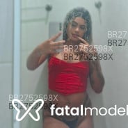 Acompanhante Sirena - Perfil