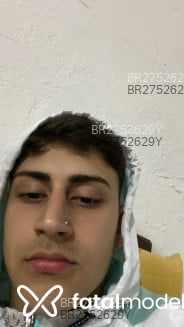 Acompanhante onovinho - Perfil