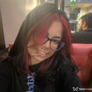 Acompanhante Ana Takeda - Perfil