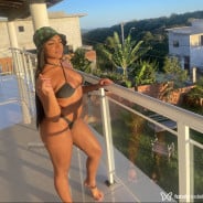 Acompanhante Bella - Perfil