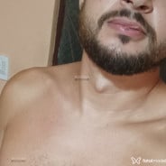 Acompanhante Natan - Perfil