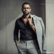 Acompanhante Hector - Perfil