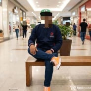 Acompanhante Itanklas - Perfil