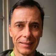 Acompanhante Giovanni - Perfil