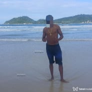 Acompanhante Moreninhocl - Perfil