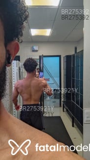Acompanhante Douggostoso - Perfil