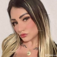 Acompanhante Kaah Love - Perfil