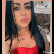 Acompanhante Eduarda - Perfil