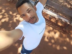 Acompanhante Elias - Perfil