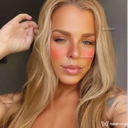 Acompanhante Rafaela Laurent - Perfil