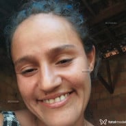 Acompanhante Nubia - Perfil