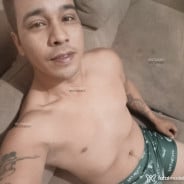 Acompanhante Marque - Perfil