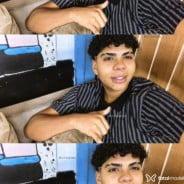 Acompanhante Gustavo - Perfil