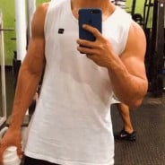 Acompanhante Alisson - Perfil