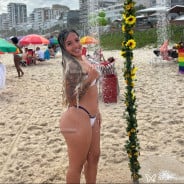 Acompanhante Larissa - Perfil