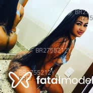 Acompanhante Paula - Perfil