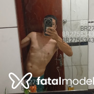 Acompanhante Rômulo - Perfil