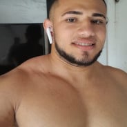 Acompanhante Diego Valentin - Perfil