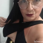 Acompanhante Talita - Perfil