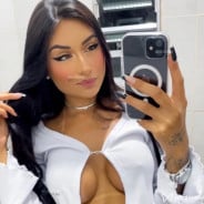 Acompanhante Bruna - Perfil