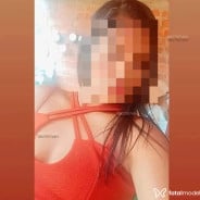 Acompanhante Vick - Perfil