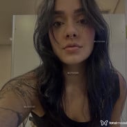 Acompanhante Lulli - Perfil