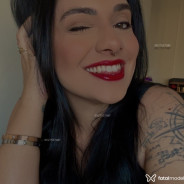 Acompanhante Lulli - Perfil