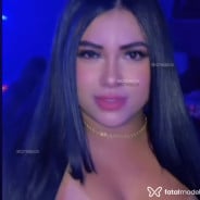 Acompanhante Luana Morena - Perfil