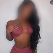 Acompanhante Yasmin - Perfil