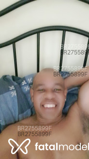 Acompanhante Marquinho - Perfil