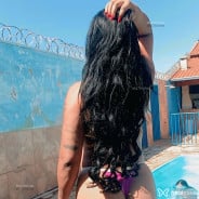 Acompanhante Mirrela - Perfil