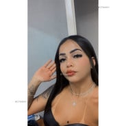 Acompanhante Tália - Perfil