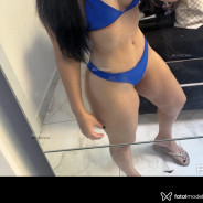 Acompanhante Sofia - Perfil
