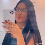 Acompanhante Milena - Perfil