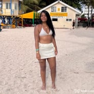 Acompanhante Milena - Perfil