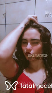 Acompanhante BibiPerigosa - Perfil