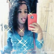 Acompanhante Gaby - Perfil