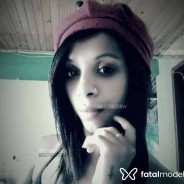 Acompanhante Gaby - Perfil