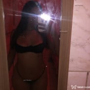 Acompanhante Morena - Perfil